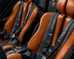 2019 Pagani Huayra Roadster BC Interior Front Seats Wallpapers 150x120 (30)