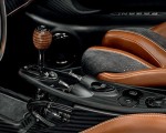 2019 Pagani Huayra Roadster BC Interior Seats Wallpapers 150x120