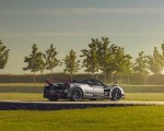 2019 Pagani Huayra Roadster BC Rear Three-Quarter Wallpapers 150x120