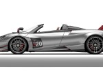 2019 Pagani Huayra Roadster BC Side Wallpapers 150x120 (53)