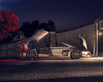 2019 Pagani Huayra Roadster BC Side Wallpapers 150x120 (13)