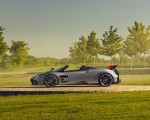 2019 Pagani Huayra Roadster BC Side Wallpapers 150x120 (6)