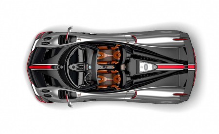 2019 Pagani Huayra Roadster BC Top Wallpapers 450x275 (55)