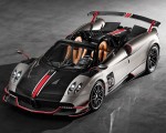 2019 Pagani Huayra Roadster BC Top Wallpapers 150x120 (43)