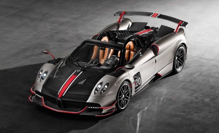 2019 Pagani Huayra Roadster BC Top Wallpapers 450x275 (43)