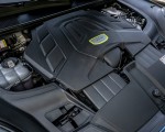 2019 Porsche Cayenne E-Hybrid (US-Spec) Engine Wallpapers 150x120 (28)