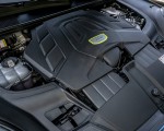 2019 Porsche Cayenne E-Hybrid (US-Spec) Engine Wallpapers 150x120