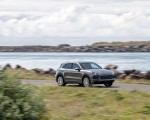 2019 Porsche Cayenne E-Hybrid (US-Spec) Front Three-Quarter Wallpapers 150x120