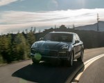 2019 Porsche Cayenne E-Hybrid (US-Spec) Front Wallpapers 150x120 (6)