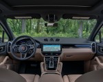 2019 Porsche Cayenne E-Hybrid (US-Spec) Interior Cockpit Wallpapers 150x120 (32)