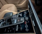 2019 Porsche Cayenne E-Hybrid (US-Spec) Interior Detail Wallpapers 150x120 (31)