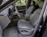 2019 Porsche Cayenne E-Hybrid (US-Spec) Interior Front Seats Wallpapers 150x120