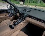 2019 Porsche Cayenne E-Hybrid (US-Spec) Interior Wallpapers 150x120 (33)