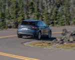 2019 Porsche Cayenne E-Hybrid (US-Spec) Rear Three-Quarter Wallpapers 150x120 (11)