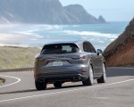 2019 Porsche Cayenne E-Hybrid (US-Spec) Rear Wallpapers 150x120