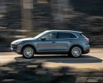 2019 Porsche Cayenne E-Hybrid (US-Spec) Side Wallpapers 150x120 (15)