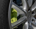 2019 Porsche Cayenne E-Hybrid (US-Spec) Wheel Wallpapers 150x120 (27)