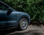 2019 Porsche Cayenne E-Hybrid (US-Spec) Wheel Wallpapers 150x120 (22)