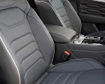 2019 Volkswagen Touareg ONE Million Interior Front Seats Wallpapers 150x120 (33)