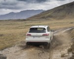 2019 Volkswagen Touareg ONE Million Off-Road Wallpapers 150x120 (9)