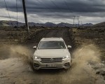 2019 Volkswagen Touareg ONE Million Off-Road Wallpapers 150x120 (10)