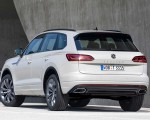 2019 Volkswagen Touareg ONE Million Rear Three-Quarter Wallpapers 150x120