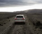 2019 Volkswagen Touareg ONE Million Rear Wallpapers 150x120 (18)