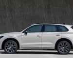 2019 Volkswagen Touareg ONE Million Side Wallpapers 150x120