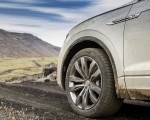 2019 Volkswagen Touareg ONE Million Wheel Wallpapers 150x120