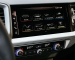 2020 Audi A1 Citycarver Central Console Wallpapers 150x120