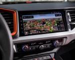 2020 Audi A1 Citycarver Central Console Wallpapers 150x120