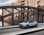 2020 Audi A1 Citycarver (Color: Arrow Gray) Front Three-Quarter Wallpapers 150x120 (52)