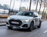 2020 Audi A1 Citycarver Wallpapers HD