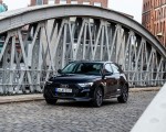 2020 Audi A1 Citycarver (Color: Firmament Blue) Front Three-Quarter Wallpapers 150x120 (17)