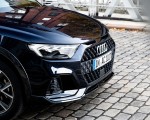 2020 Audi A1 Citycarver (Color: Firmament Blue) Headlight Wallpapers 150x120 (20)