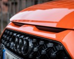 2020 Audi A1 Citycarver (Color: Pulse Orange) Detail Wallpapers 150x120