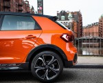 2020 Audi A1 Citycarver (Color: Pulse Orange) Detail Wallpapers 150x120