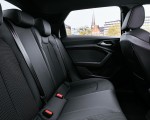 2020 Audi A1 Citycarver Interior Rear Seats Wallpapers 150x120 (55)