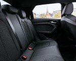 2020 Audi A1 Citycarver Interior Rear Seats Wallpapers 150x120