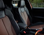 2020 Audi A1 Citycarver Interior Seats Wallpapers 150x120