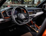 2020 Audi A1 Citycarver Interior Wallpapers 150x120 (48)