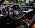 2020 Audi A1 Citycarver Interior Wallpapers 150x120