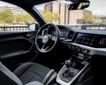 2020 Audi A1 Citycarver Interior Wallpapers 150x120