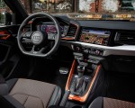 2020 Audi A1 Citycarver Interior Wallpapers 150x120 (47)
