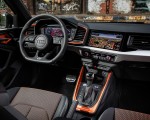 2020 Audi A1 Citycarver Interior Wallpapers 150x120 (47)