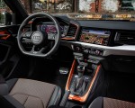 2020 Audi A1 Citycarver Interior Wallpapers 150x120