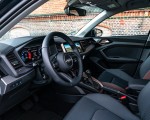 2020 Audi A1 Citycarver Interior Wallpapers 150x120