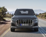 2020 Audi SQ7 TDI (Color: Daytona Gray) Front Wallpapers 150x120