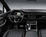 2020 Audi SQ7 TDI Interior Cockpit Wallpapers 150x120