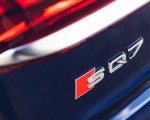 2020 Audi SQ7 TDI Vorsprung (UK-Spec) Detail Wallpapers 150x120